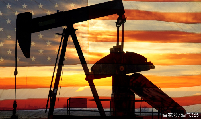 美国炼油厂产能创下新纪录