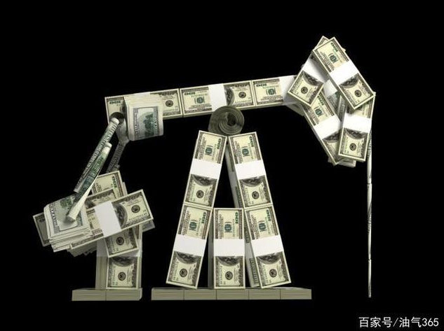 全球石油投资未来还有多少价值？