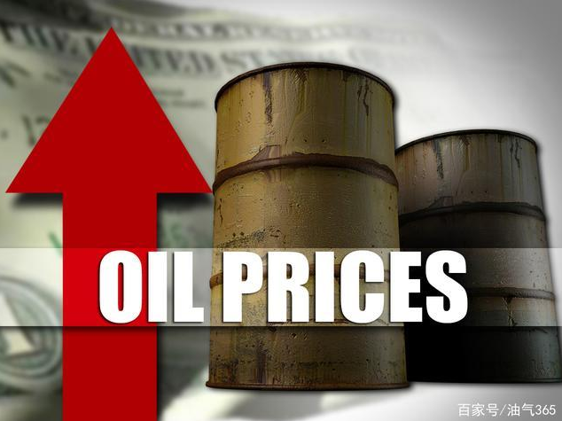 美近百油服破产，EIA上调2020年油价预测
