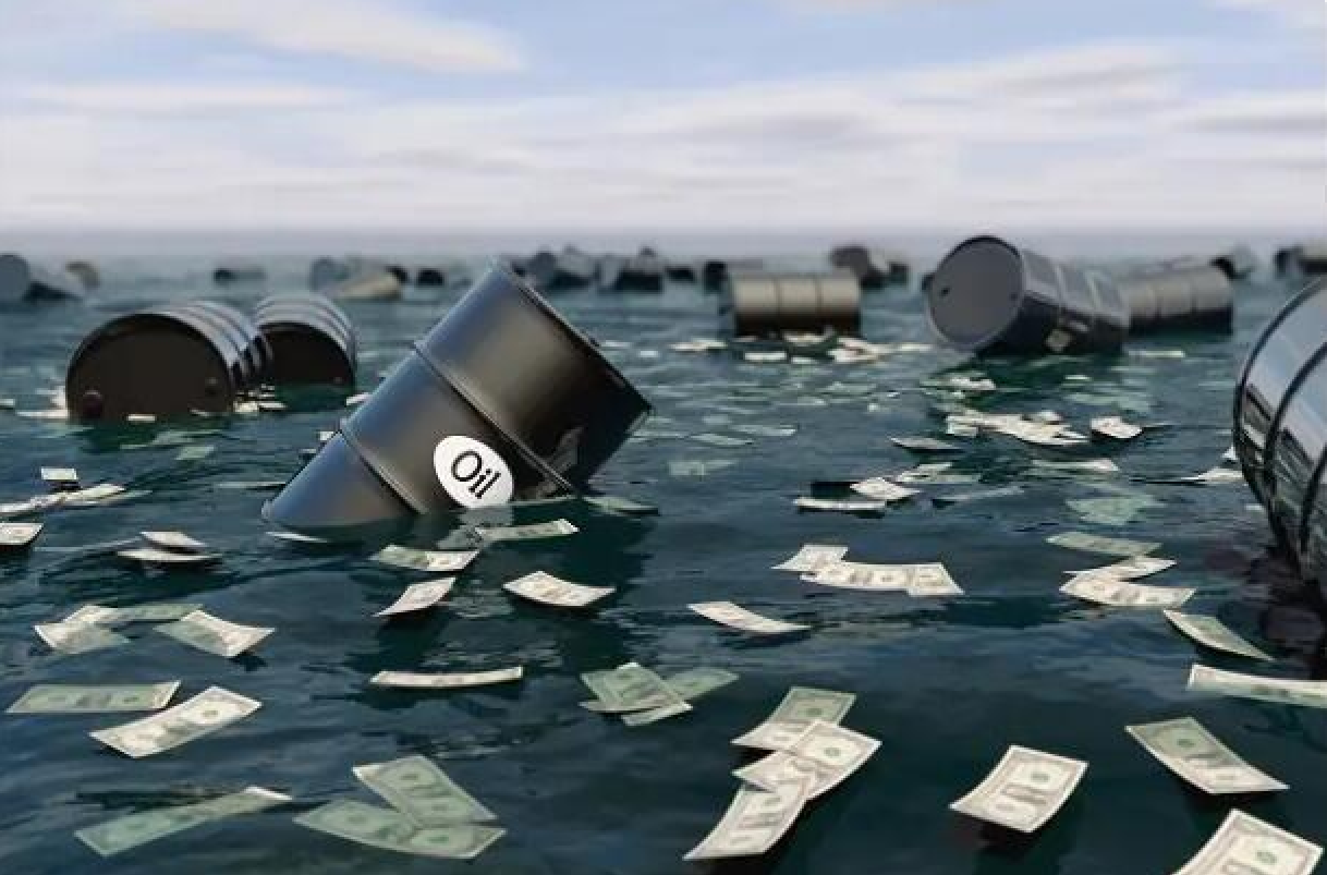 低油价重创海湾国家，政府债务达4900亿